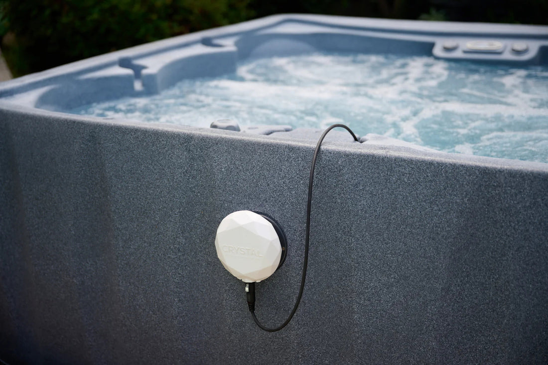 Hot Tub Maintenance Cost Simplified