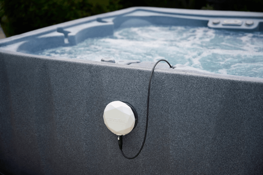 How to Maintain a Hot Tub & Care Tips
