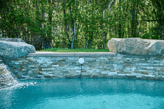 Pool Water Quality Monitoring Year Round