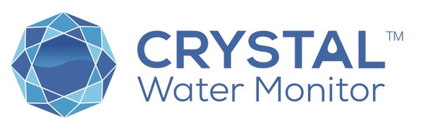 Crystal Water Monitor